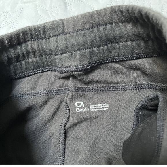 GapFit Athletic Style Pants Size L / 10 - Picture 7 of 10
